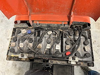 Bt - 2007 - ose250p - orderpicker - afbeelding 8 van  9