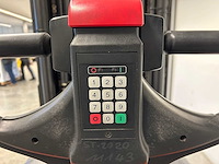 Bt - 2007 - spe 160 l - stapelaar - afbeelding 4 van  8