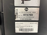 Bt - 2007 - spe 160 l - stapelaar - afbeelding 7 van  8