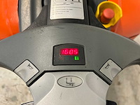 Bt - 2007 - spe 160 l - stapelaar - afbeelding 8 van  8