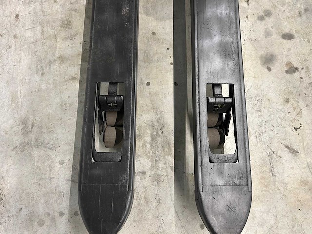 Bt - 2007 - spe160l - stapelaar - afbeelding 2 van  6