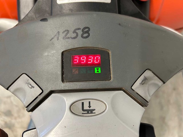 Bt - 2007 - spe160l - stapelaar - afbeelding 5 van  6