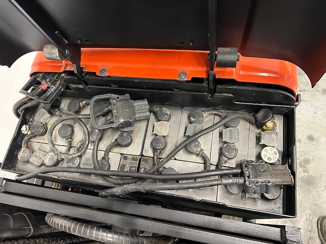 Bt - 2007 - spe160l - stapelaar - afbeelding 6 van  6