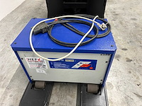 Bt - 2012 - spe 160 - stapelaar - afbeelding 2 van  8