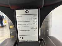 Bt - 2012 - spe 160 - stapelaar - afbeelding 6 van  8