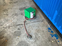 Bt - lwe-140 - electric pallet trucks - 2016 - afbeelding 18 van  20