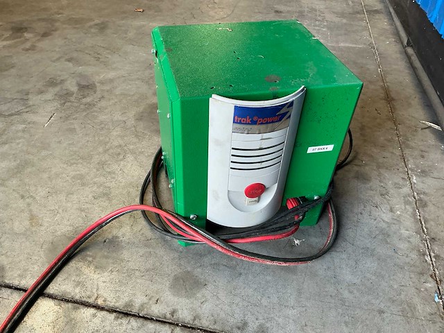 Bt - lwe-140 - electric pallet trucks - 2016 - afbeelding 5 van  20