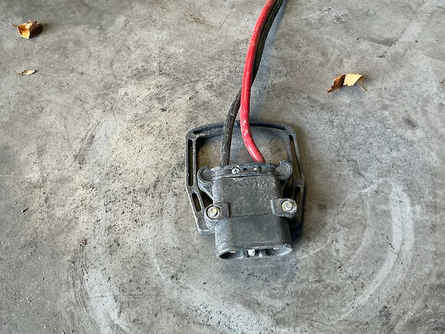 Bt - lwe-140 - electric pallet trucks - 2016 - afbeelding 6 van  20