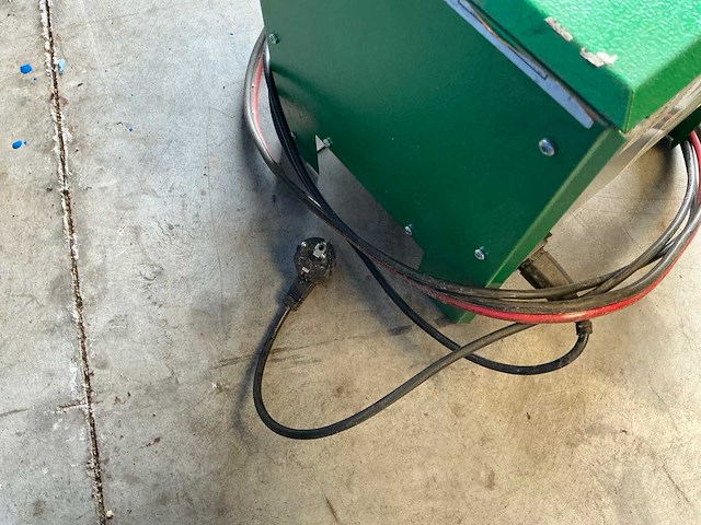 Bt - lwe-140 - electric pallet trucks - 2016 - afbeelding 7 van  20