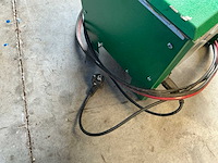 Bt - lwe-140 - electric pallet trucks - 2016 - afbeelding 7 van  20