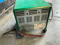 Bt - lwe-140 - electric pallet trucks - 2016 - afbeelding 19 van  20