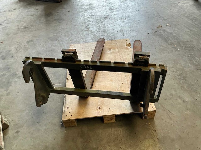 Bt - lwe-140 - electric pallet trucks - 2016 - afbeelding 10 van  20