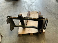 Bt - lwe-140 - electric pallet trucks - 2016 - afbeelding 10 van  20