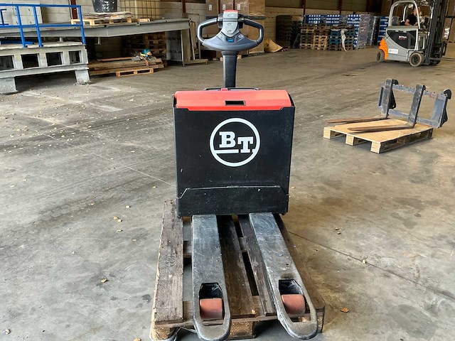 Bt - lwe-140 - electric pallet trucks - 2016 - afbeelding 11 van  20