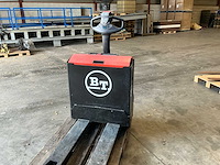 Bt - lwe-140 - electric pallet trucks - 2016 - afbeelding 12 van  20