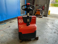 Bt - lwe-140 - electric pallet trucks - 2016 - afbeelding 14 van  20