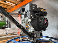 Bt 80 cm betonvlinder - vlindermachine - kantenmachine - afbeelding 3 van  4