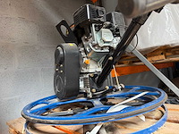 Bt 80 cm betonvlinder - vlindermachine - kantenmachine - afbeelding 2 van  4