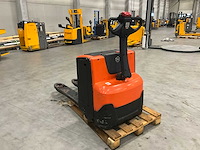 Bt elektrische palletwagen - afbeelding 5 van  9