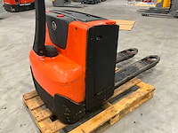 Bt elektrische palletwagen - afbeelding 6 van  9