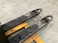 Bt elektrische palletwagen - afbeelding 7 van  9