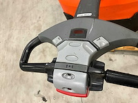 Bt elektrische palletwagen - afbeelding 8 van  9