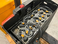 Bt elektrische palletwagen - afbeelding 9 van  9