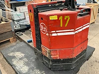 Bt elektrische palletwagen - afbeelding 5 van  8
