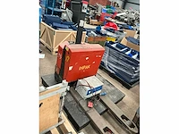 Bt elektrische palletwagen - afbeelding 8 van  8