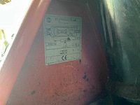 Bt hand hydraulische palletwagen - afbeelding 4 van  4