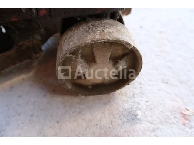 Bt hydraulische palletwagen - afbeelding 6 van  7