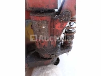 Bt hydraulische palletwagen - afbeelding 7 van  7