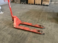 Bt lifter l 2000/10 transpallet - afbeelding 3 van  5