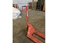 Bt lifter l 2000/10 transpallet - afbeelding 4 van  5
