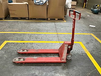 Bt lifter l 2000/11 transpallet