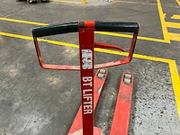 Bt lifter l 2000/11 transpallet - afbeelding 4 van  6