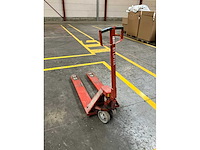 Bt lifter l 2000/11 transpallet - afbeelding 6 van  6