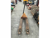 Bt lifter lhm230 transpallet - afbeelding 4 van  5