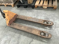 Bt lifter lhm230 transpallet - afbeelding 2 van  5