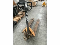 Bt lifter lhm230 transpallet - afbeelding 4 van  5