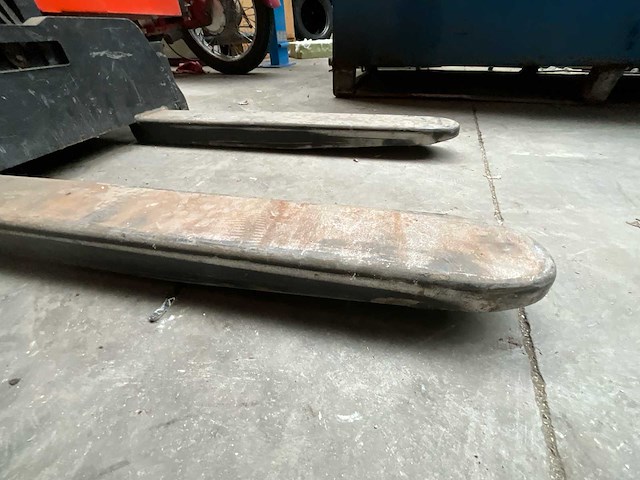 Bt opal reach truck - afbeelding 2 van  30