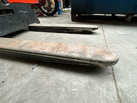 Bt opal reach truck - afbeelding 2 van  30