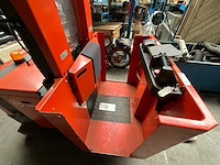 Bt opal reach truck - afbeelding 3 van  30