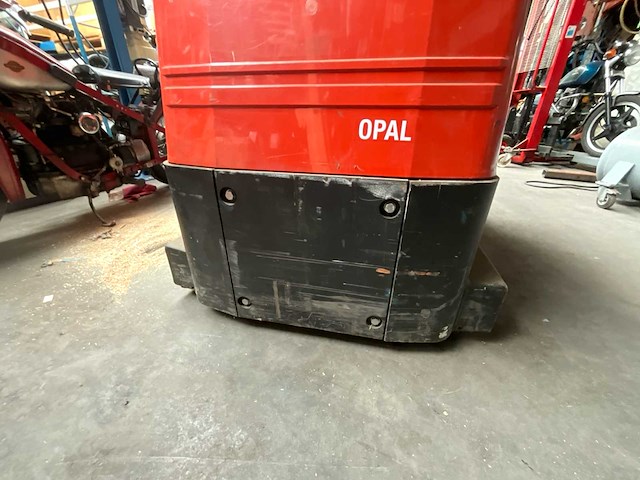 Bt opal reach truck - afbeelding 7 van  30