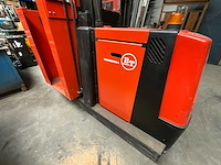 Bt opal reach truck - afbeelding 8 van  30