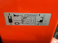 Bt opal reach truck - afbeelding 13 van  30