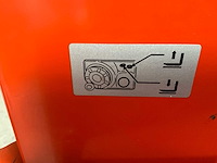 Bt opal reach truck - afbeelding 14 van  30