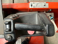Bt opal reach truck - afbeelding 16 van  30