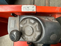 Bt opal reach truck - afbeelding 17 van  30