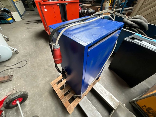 Bt opal reach truck - afbeelding 20 van  30